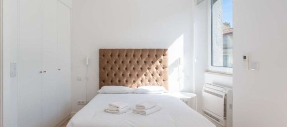 3 bedrooms Apartment in Lisbon, Portugal No. 125459 12