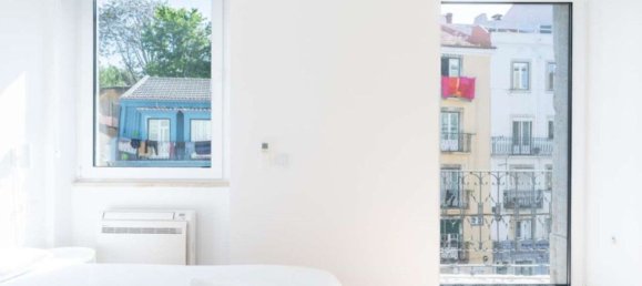 3 bedrooms Apartment in Lisbon, Portugal No. 125459 21