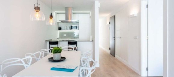 3 bedrooms Apartment in Lisbon, Portugal No. 125459 9