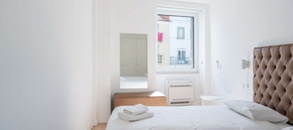 3 bedrooms Apartment in Lisbon, Portugal No. 125459 19