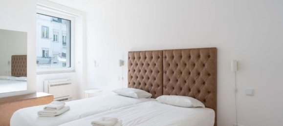 3 bedrooms Apartment in Lisbon, Portugal No. 125459 18