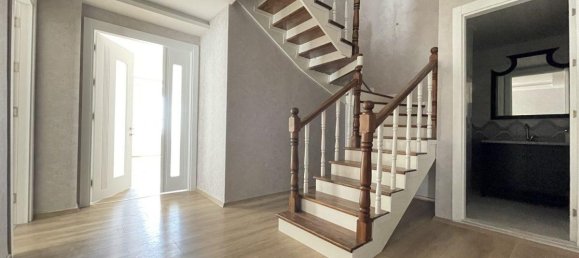 Квартира с 6 комнатами в Эрдемли, Турция № 17542 12