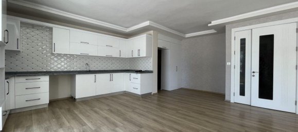 Квартира с 6 комнатами в Эрдемли, Турция № 17542 16