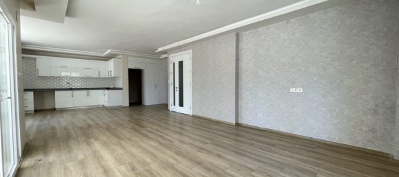 Квартира с 6 комнатами в Эрдемли, Турция № 17542 17