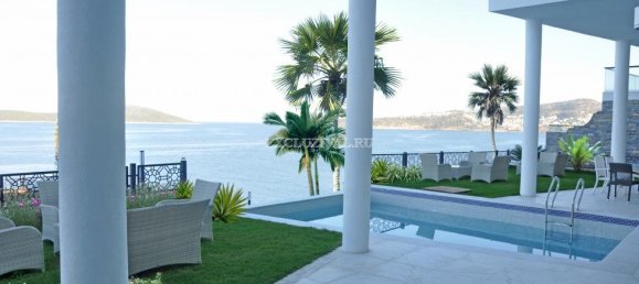 7 rooms Villa in Bodrum, Turkey No. 28177 9