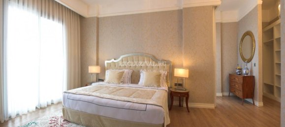 7 rooms Villa in Bodrum, Turkey No. 28177 3