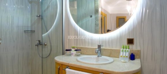 7 rooms Villa in Bodrum, Turkey No. 28177 4