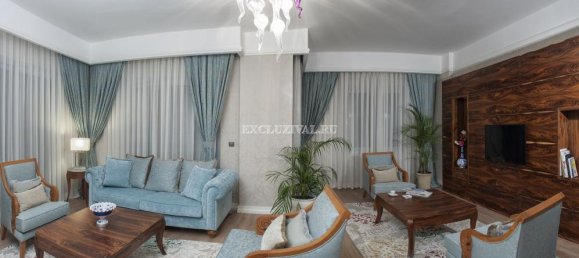 7 rooms Villa in Bodrum, Turkey No. 28177 6