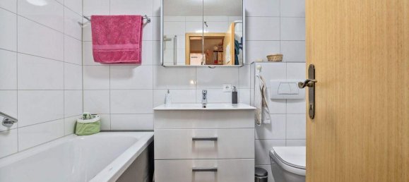 2غرفة شقة في Lustenau, Austria رقم 133131 13