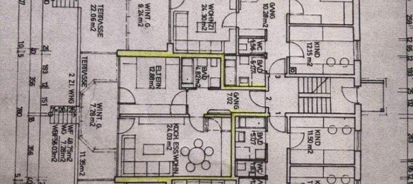 2غرفة شقة في Lustenau, Austria رقم 133131 27