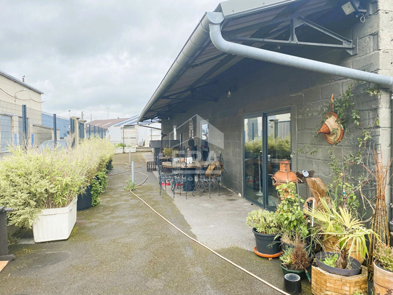 Casa de 1 dormitorio en Laon, France No. 251110