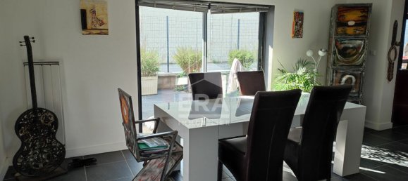 Casa de 1 dormitorio en Laon, France No. 251110 11