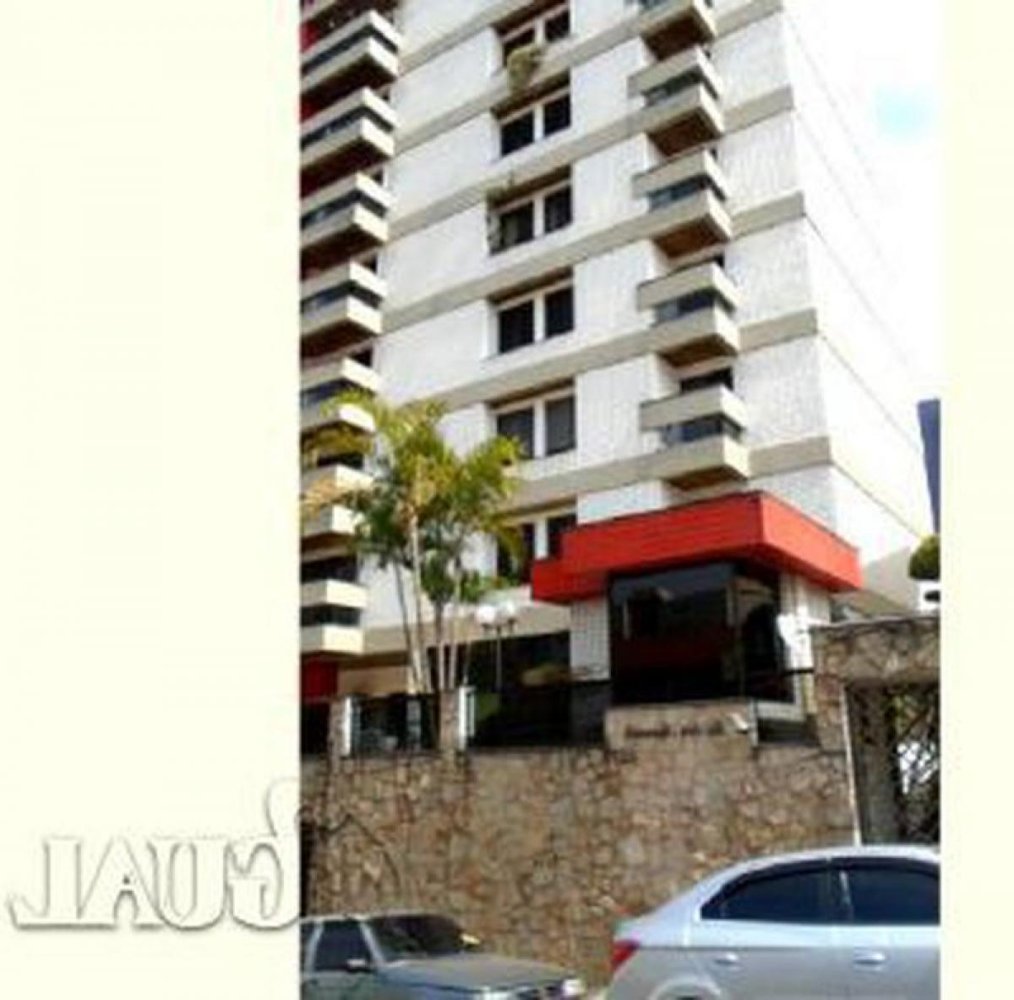 3 bedrooms Apartment in Sao Paulo, Brazil No. 581305