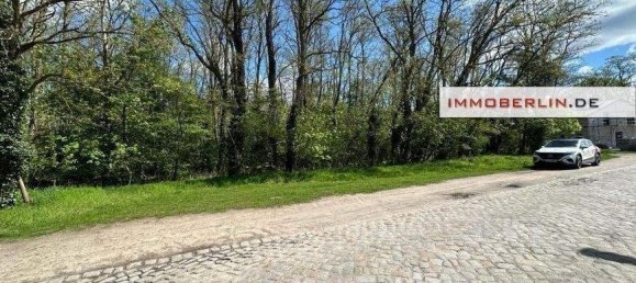 Terreno en Teltow-Flaming, Germany 6860 m² No. 341889 2