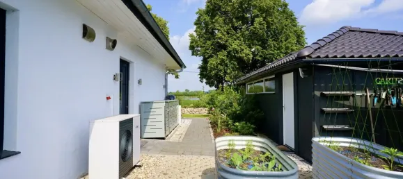 Casa T2 em Ludwigslust-Parchim, Germany N.º 342041 10