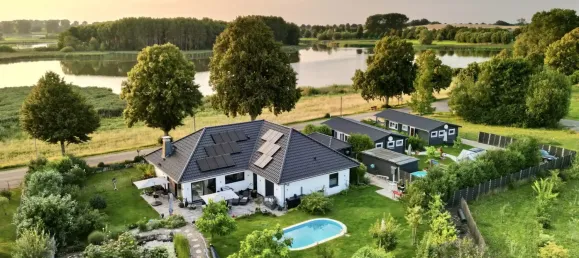 Casa T2 em Ludwigslust-Parchim, Germany N.º 342041 5