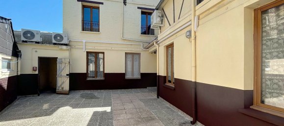 2 bedrooms Duplex in Le Petit-Quevilly, France No. 361488 12