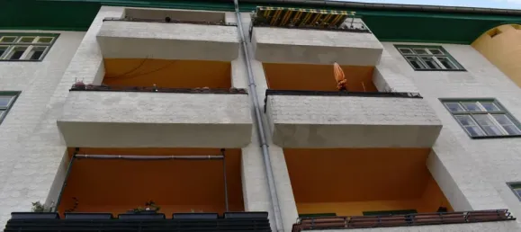 Квартира с 3 комнатами в Шёнеберг, Германия № 23830 6