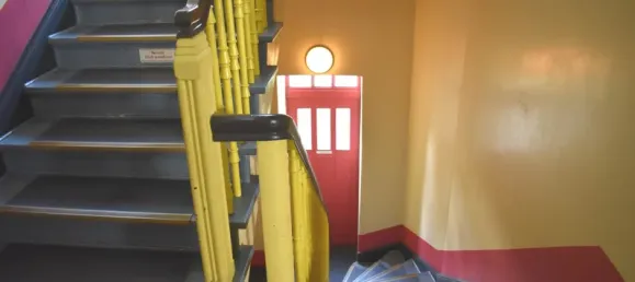 Квартира с 3 комнатами в Шёнеберг, Германия № 23830 4