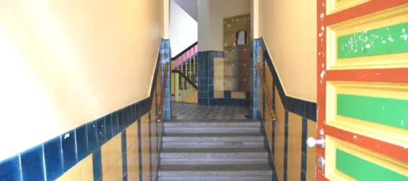 Квартира с 3 комнатами в Шёнеберг, Германия № 23830 3