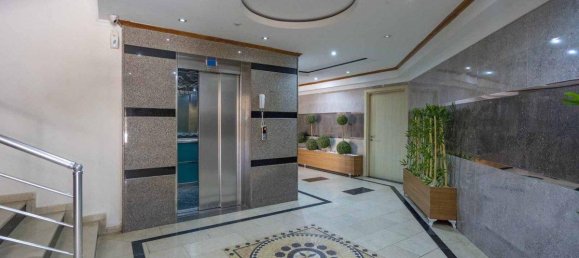 4-Zimmer Wohnung in Cikcilli, Turkey, Nr. 9613 8