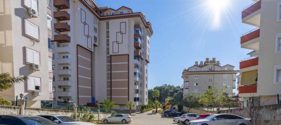 4-Zimmer Wohnung in Cikcilli, Turkey, Nr. 9613 2