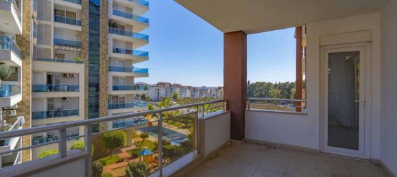 4-Zimmer Wohnung in Cikcilli, Turkey, Nr. 9613 15