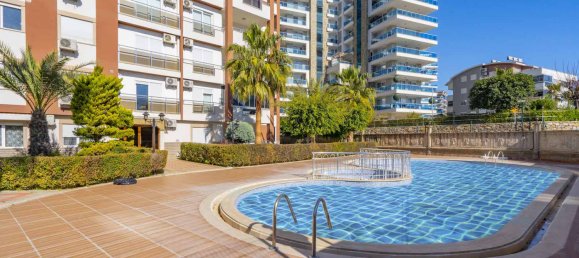 4-Zimmer Wohnung in Cikcilli, Turkey, Nr. 9613 3