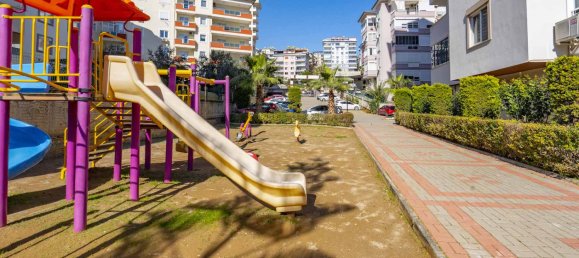 4-Zimmer Wohnung in Cikcilli, Turkey, Nr. 9613 7