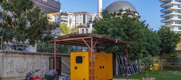 4-Zimmer Wohnung in Cikcilli, Turkey, Nr. 9613 5