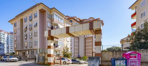 4-Zimmer Wohnung in Cikcilli, Turkey, Nr. 9613 4