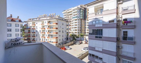 4-Zimmer Wohnung in Cikcilli, Turkey, Nr. 9613 22