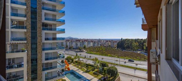 4-Zimmer Wohnung in Cikcilli, Turkey, Nr. 9613 16