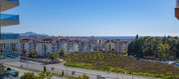 4-Zimmer Wohnung in Cikcilli, Turkey, Nr. 9613 17