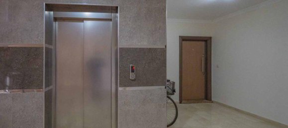 4-Zimmer Wohnung in Cikcilli, Turkey, Nr. 9613 9