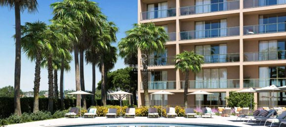 3 Schlafzimmer Wohnung in Guia, Portugal, Nr. 106406 6