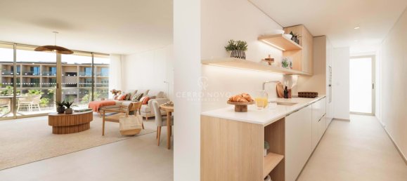 3 Schlafzimmer Wohnung in Guia, Portugal, Nr. 106406 3