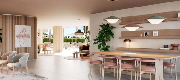 3 Schlafzimmer Wohnung in Guia, Portugal, Nr. 106406 17