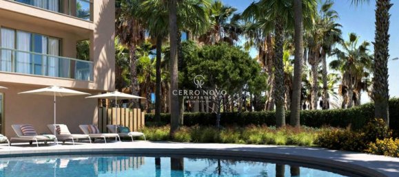 3 Schlafzimmer Wohnung in Guia, Portugal, Nr. 106406 16