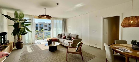 3 Schlafzimmer Wohnung in Guia, Portugal, Nr. 106406 27