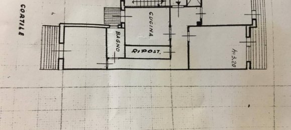 2 bedrooms Apartment in Taranto, Italy No. 153343 13