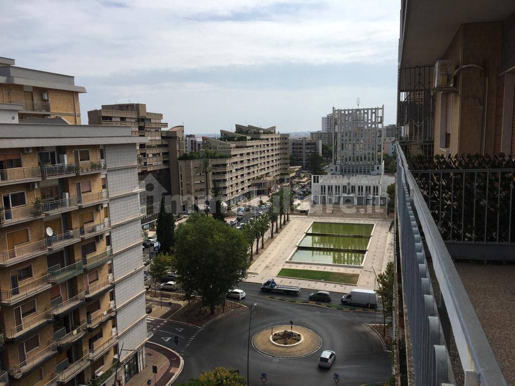 2 bedrooms Apartment in Taranto, Italy No. 153343