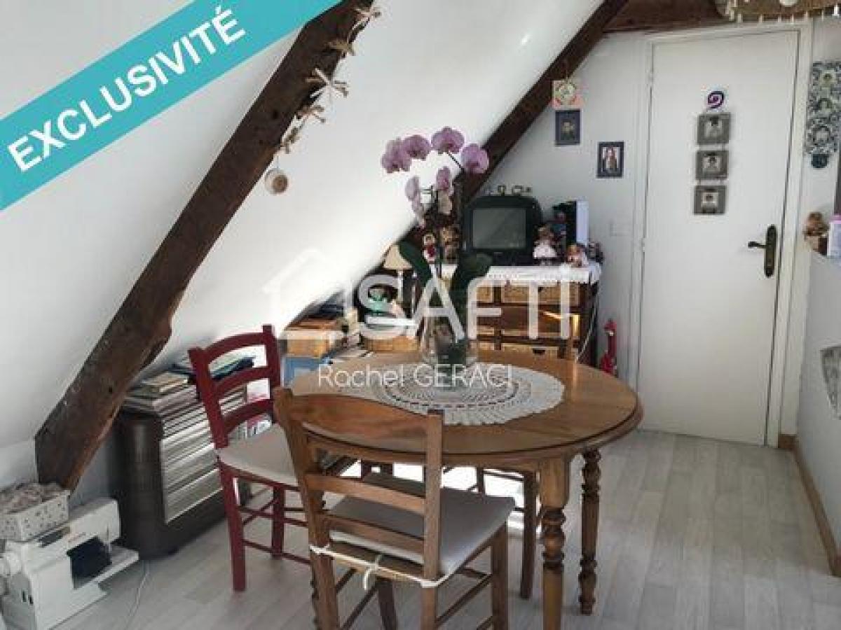 Estudio en Le Croisic, France No. 25478