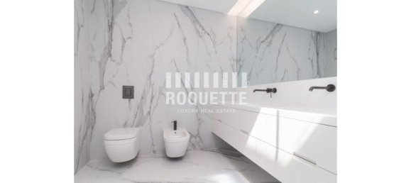 5 Schlafzimmer Villa in Porto, Portugal, Nr. 15310 12