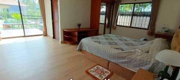 Villa T3 em Bang Lamung, Thailand N.º 17833 9