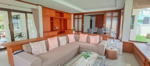 Villa T3 em Bang Lamung, Thailand N.º 17833 2