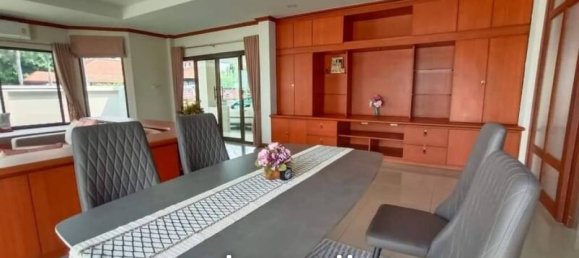 Villa T3 em Bang Lamung, Thailand N.º 17833 5