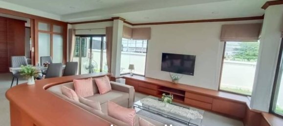 Villa T3 em Bang Lamung, Thailand N.º 17833 3