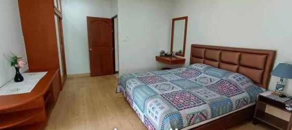 Villa T3 em Bang Lamung, Thailand N.º 17833 10