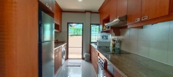 Villa T3 em Bang Lamung, Thailand N.º 17833 6